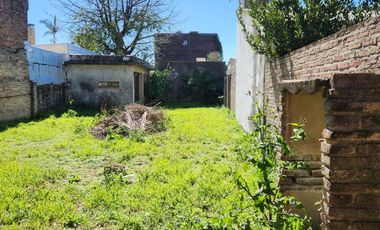 FRENCH AL 7600 - VENTA DE CASA 2 DORMITORIOS EN FISHERTON ROSARIO