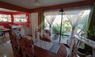 Casa en Venta en malloquito