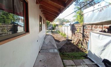 Casa en Venta en malloquito