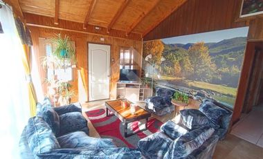 Casa en Venta en malloquito