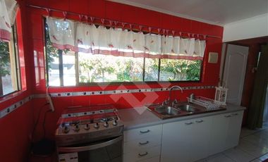 Casa en Venta en malloquito