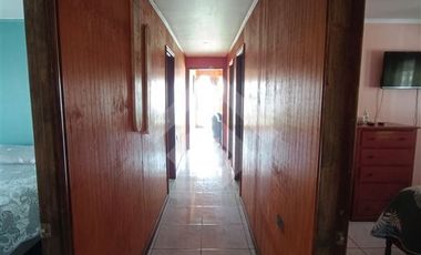 Casa en Venta en malloquito