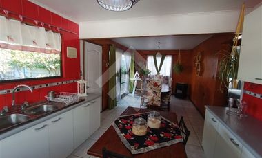 Casa en Venta en malloquito