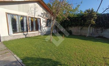 Casa en Venta en malloquito
