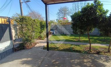Casa en Venta en malloquito