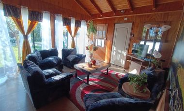 Casa en Venta en malloquito