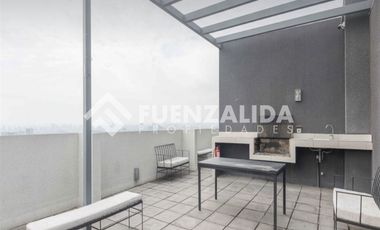 Departamento en Venta en Vicuña Mackenna/Carlos Valdovinos