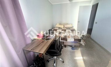 Departamento en Venta en Vicuña Mackenna/Carlos Valdovinos