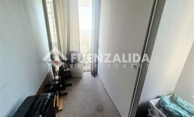 Departamento en Venta en Vicuña Mackenna/Carlos Valdovinos
