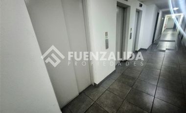 Departamento en Venta en Vicuña Mackenna/Carlos Valdovinos