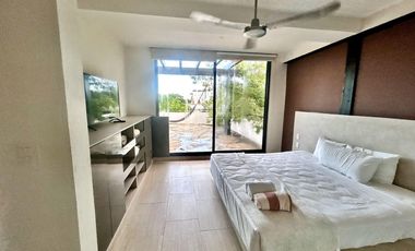 RENTA LARGO PLAZO 2 RECAMARAS2 BEDROOMLUXURY