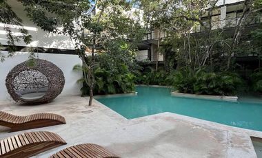 RENTA LARGO PLAZO 2 RECAMARAS2 BEDROOMLUXURY