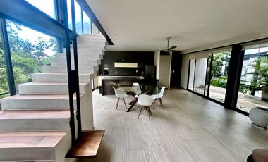 RENTA LARGO PLAZO 2 RECAMARAS2 BEDROOMLUXURY