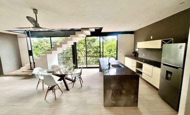 RENTA LARGO PLAZO 2 RECAMARAS2 BEDROOMLUXURY