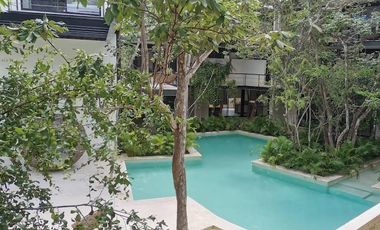 RENTA LARGO PLAZO 2 RECAMARAS2 BEDROOMLUXURY