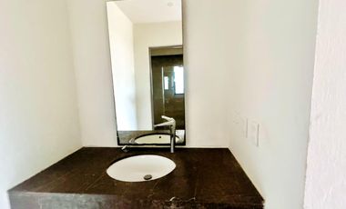 RENTA LARGO PLAZO 2 RECAMARAS2 BEDROOMLUXURY