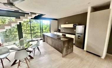 RENTA LARGO PLAZO 2 RECAMARAS2 BEDROOMLUXURY