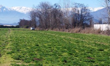 PARCELACION EL MAITEN, GRANEROS