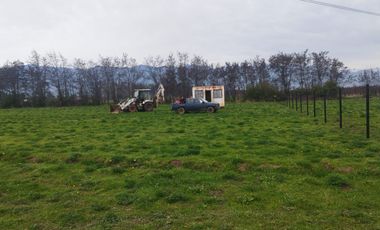 PARCELACION EL MAITEN, GRANEROS