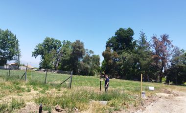 PARCELACION EL MAITEN, GRANEROS