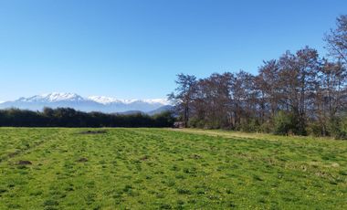 PARCELACION EL MAITEN, GRANEROS