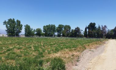 PARCELACION EL MAITEN, GRANEROS