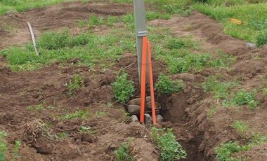 PARCELACION EL MAITEN, GRANEROS