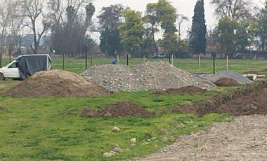 PARCELACION EL MAITEN, GRANEROS