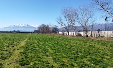 PARCELACION EL MAITEN, GRANEROS