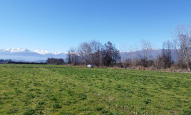 PARCELACION EL MAITEN, GRANEROS