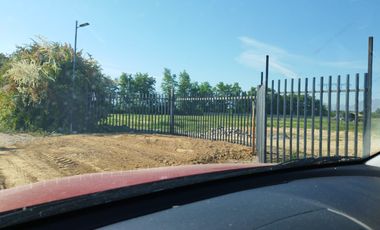 PARCELACION EL MAITEN, GRANEROS