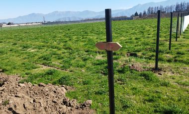 PARCELACION EL MAITEN, GRANEROS