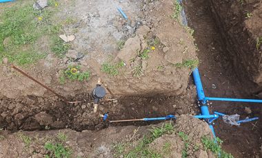 PARCELACION EL MAITEN, GRANEROS