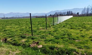 PARCELACION EL MAITEN, GRANEROS