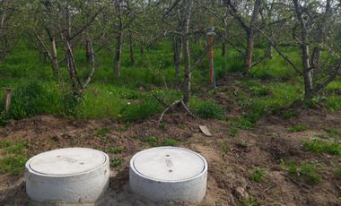 VENTA PARCELA 5000MTS la compañia, 1300