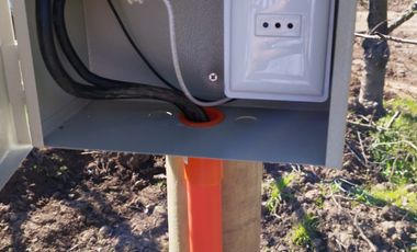 VENTA PARCELA 5000MTS la compañia, 1300