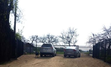 VENTA PARCELA 5000MTS la compañia, 1300