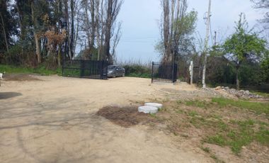 VENTA PARCELA 5000MTS la compañia, 1300