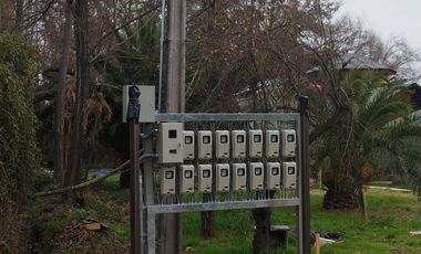 VENTA PARCELA 5000MTS la compañia, 1300