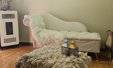 VENTA  HERMOSA CASA  CON PISCINA RANCAGUA