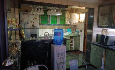 VENTA  HERMOSA CASA  CON PISCINA RANCAGUA