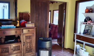 Parcela en arriendo con casa de 140m2 terreno 2 has ubicado en Graneros