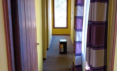 Parcela en arriendo con casa de 140m2 terreno 2 has ubicado en Graneros