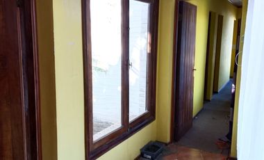 Parcela en arriendo con casa de 140m2 terreno 2 has ubicado en Graneros