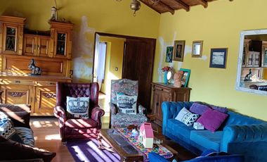 Parcela en arriendo con casa de 140m2 terreno 2 has ubicado en Graneros