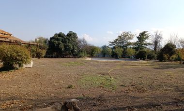 Parcela en arriendo con casa de 140m2 terreno 2 has ubicado en Graneros