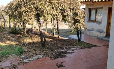 Parcela en arriendo con casa de 140m2 terreno 2 has ubicado en Graneros