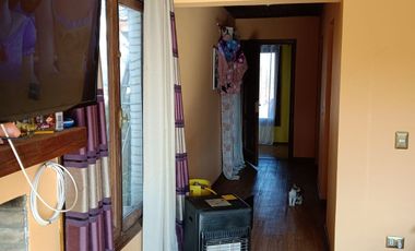 Parcela en arriendo con casa de 140m2 terreno 2 has ubicado en Graneros