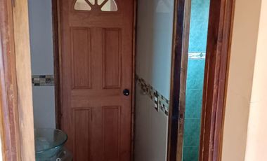 Parcela en arriendo con casa de 140m2 terreno 2 has ubicado en Graneros