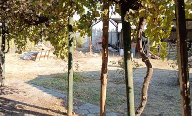 Parcela en arriendo con casa de 140m2 terreno 2 has ubicado en Graneros